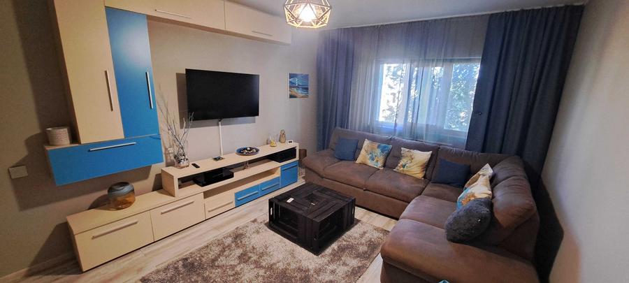 Apartament cu 2 camere în C5