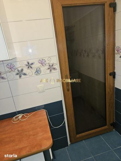 Garsonieră în Știrbei Vodă