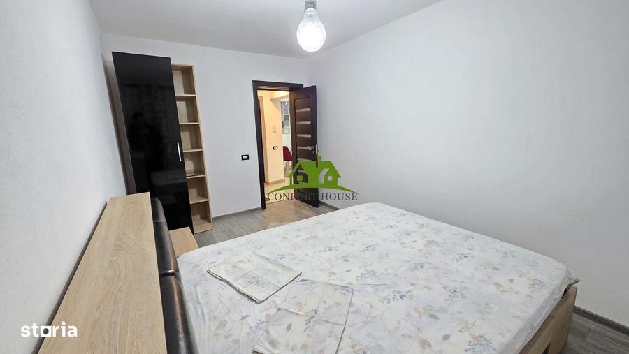 Apartament cu 3 camere decomandat în Cartierul Traian