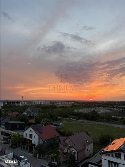 Apartament cu 2 camere semidecomandat, mobilat în Torontalului — fotografia 1