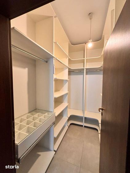 Apartament cu 3 camere, mobilat în Militari