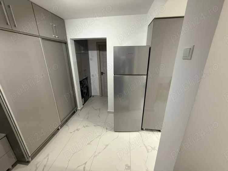 Apartament cu 2 camere în Brazda lui Novac