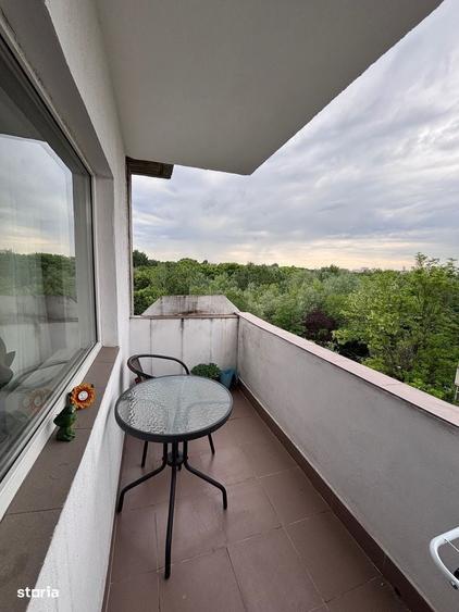 Apartament Zona Tineretului - 3