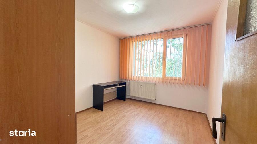 Apartament cu 4 camere decomandat, mobilat în Drumul Taberei