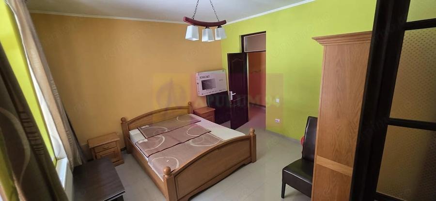 Casă cu Teren 500 Mp în Nord