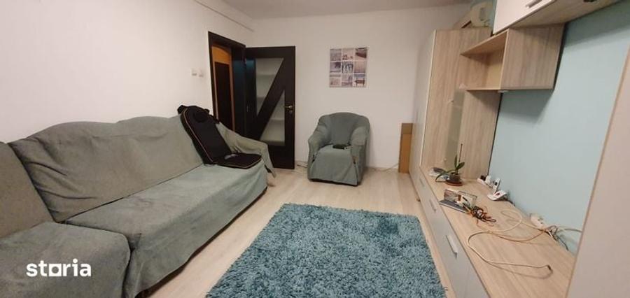Apartament cu 2 camere în Nord