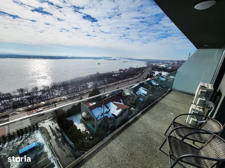 Apartament cu 3 camere decomandat în Țiglina 1
