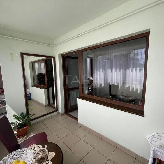 Apartament cu 3 camere decomandat, mobilat în Grigorescu