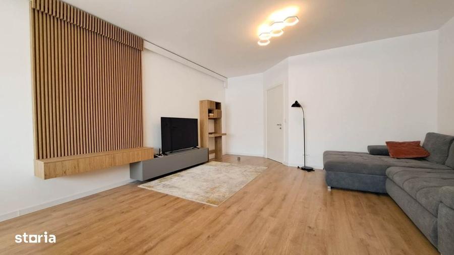 Apartament Premium 2 camere de vanzare Pipera | Rond OMV | Pipera Plaz - 5