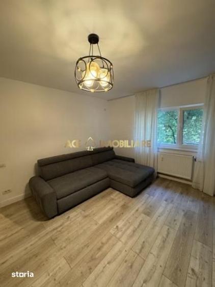 3 Camere de inchiriat | Berceni | Metrou | Centrala | 78 mp - 1