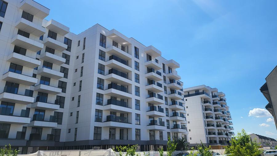 Studio dublu - Avans 10.000 euro - 17