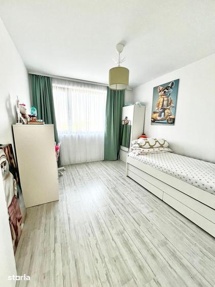 Casa moderna premium. 4 dormitoare, 4 bai,Panouri fotovoltaice+Baterie - 16