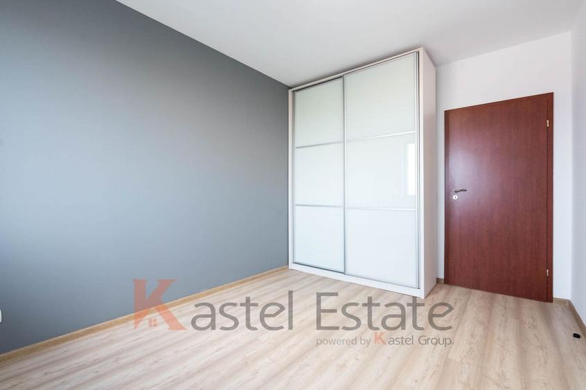 Apartament cu 3 camere, mobilat în Tineretului