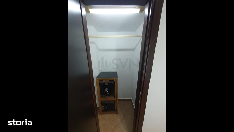 Apartament cu 3 camere decomandat în Floreasca — fotografia 1