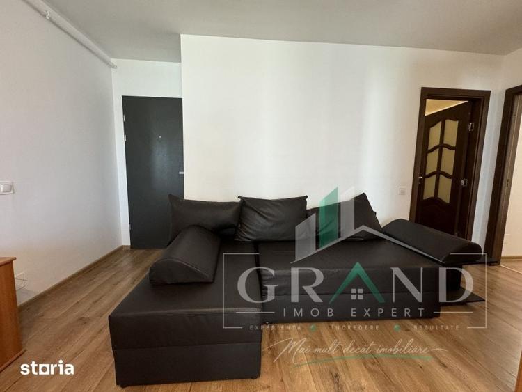 Apartament cu 3 camere în Florești