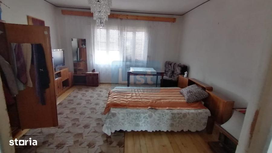 Casă cu 3 camere cu Teren 646 Mp în Nord