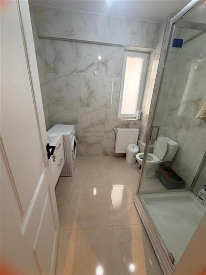 Apartament cu 2 camere decomandat în Aeroport
