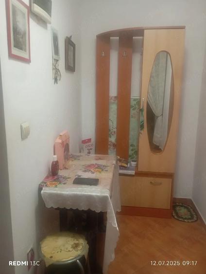 De inchiriat: Apartament 2 camere, etaj 2, Zona URA, mobilat complet - 3