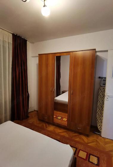 Apartament cu 2 camere semidecomandat în Gheorgheni