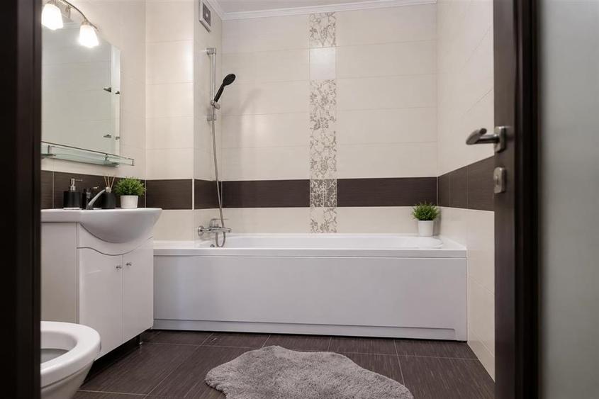 Apartament modern 3 camere zona Centrala - 7