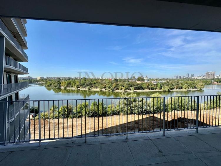 Apartament cu 3 camere în Colentina