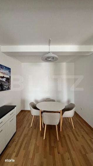 Apartament cu 3 camere, 90 mp, zona Steaua/Sagului - 5