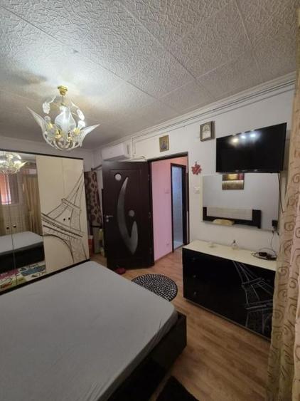 3 Camere Crangasi/Giulesti Centrala Proprie Bloc reabilitat - 12