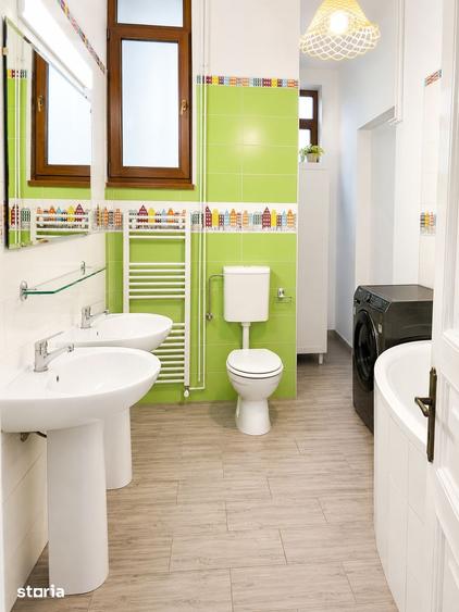 Casă cu 3 camere cu Teren 292 Mp în Rudului