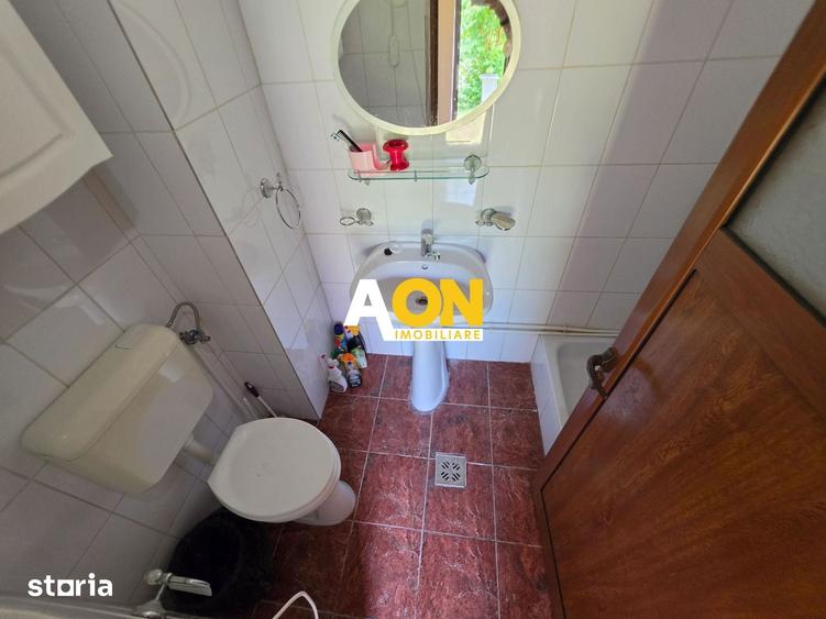 Casă cu 3 camere cu Teren 7050 Mp în Pianu