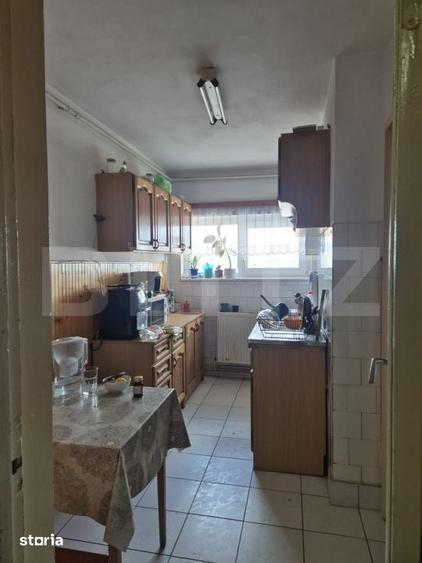 Apartament cu 3 camere, 60 mp, Dambu Pietros - 10