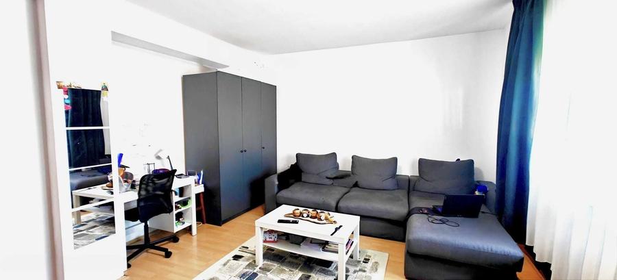 Apartament cu 2 camere decomandat în Drumul Taberei