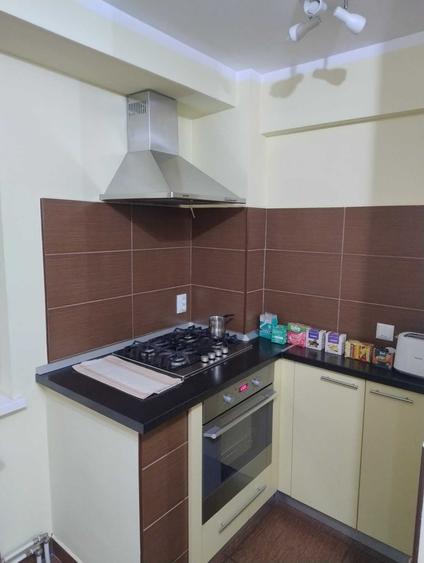 Apartament cu 3 camere decomandat în Dragoș Vodă