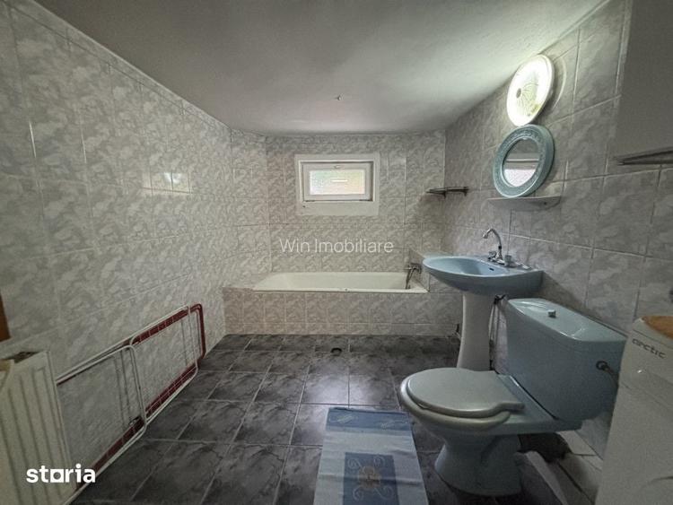 Casa individuala | 287mp util | Teren 320mp | Someseni | Zona Pod Ira