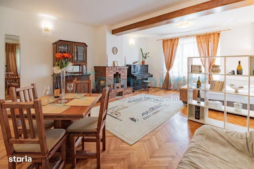 Apartament cu 2 camere în Central
