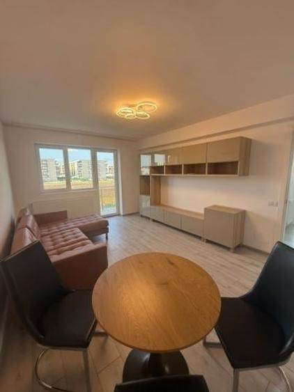 Apartament cu 2 camere decomandat, mobilat în Theodor Pallady — fotografia 1