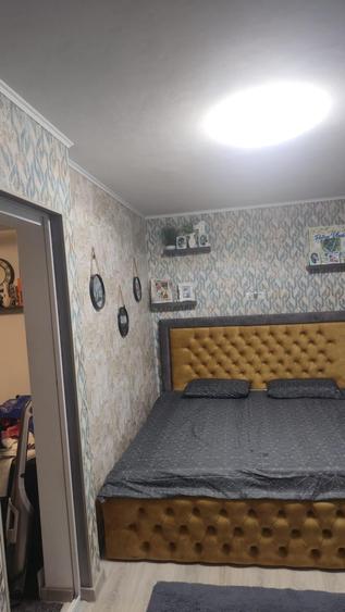 Apartament cu 2 camere semidecomandat, mobilat în Km 4-5