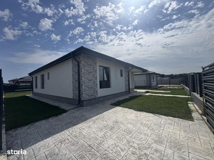 Casa 4 camere Gulia | Tartasesti | Samurcasi | Tva Inclus - 6