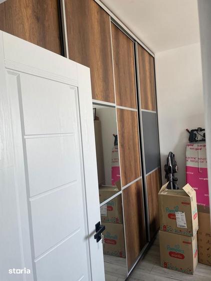 Nou | Casa Individuala pe parter | 4 Camere / Teren 310 mp | Tunari - 14
