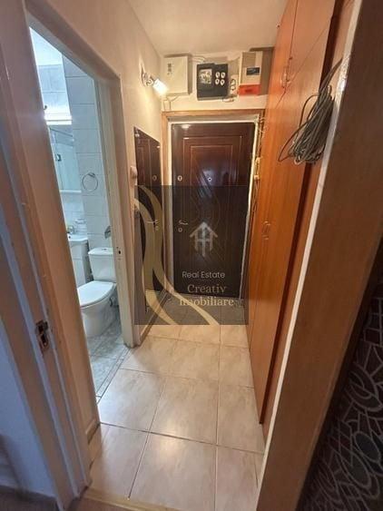 Garsonieră decomandată în Drumul Taberei