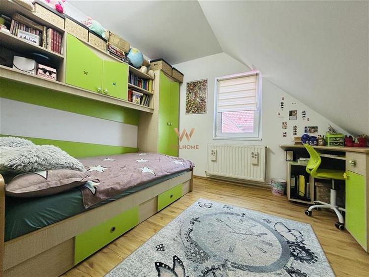 Apartament cu 3 camere decomandat în Cedonia