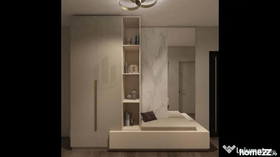 Apartament 3 camere I Nou I Finisaje Premium - 9