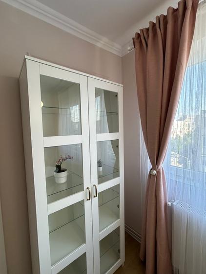 Apartament cu 2 camere semidecomandat, mobilat în Iosefin