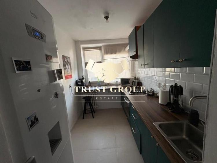 Apartament cu 2 camere semidecomandat, mobilat în Lujerului