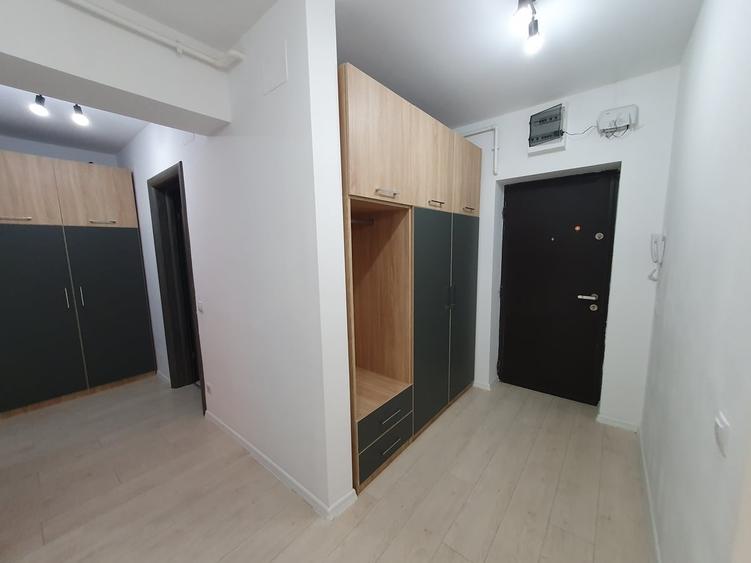 Apartament cu 2 camere decomandat în Ghencea