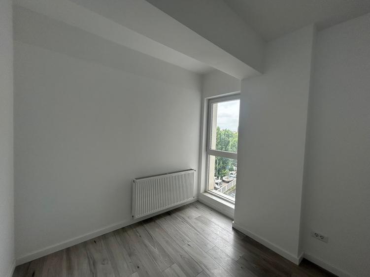 Apartament cu 3 camere în Vitan-Bârzești