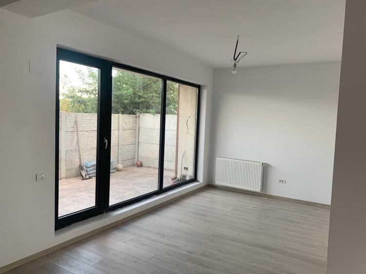 Casă 4 camere de închiriat | Bragadiru | Curte | 2 parcări | Prima închiriere - 14