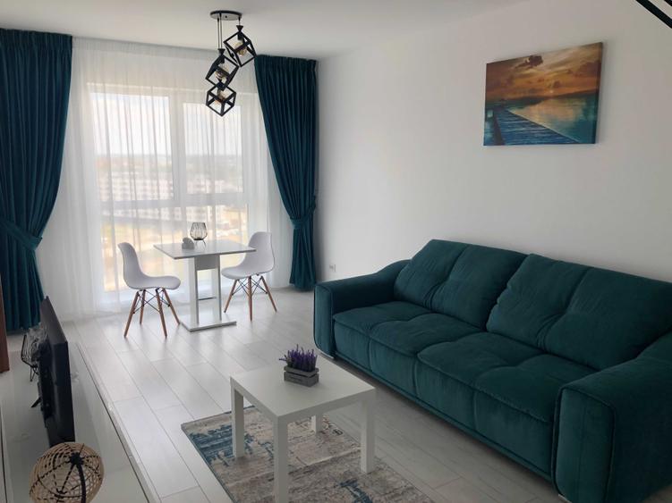 GARSONIERA DIRECT Proprietar Complex Astorium MY Home - 8