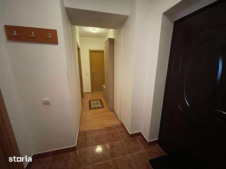 Apartament cu 2 camere în Terezian