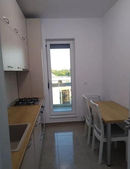 Apartament cu 2 camere decomandat în Grozăvești