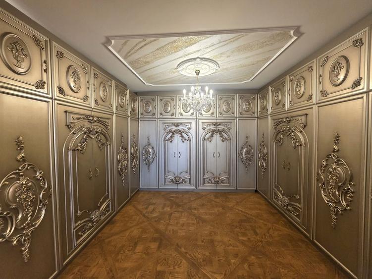 Apartament cu 4 camere decomandat în Aviației